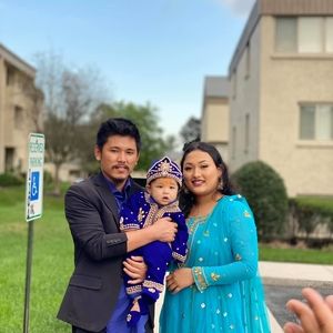 Meet your Posher, Nirnickson